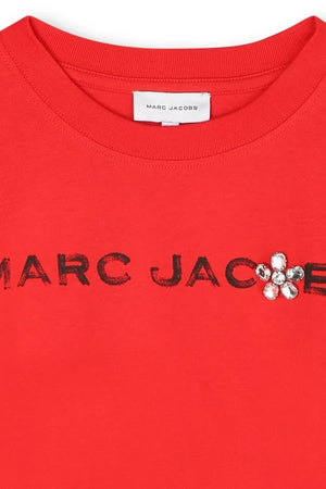 Marc Jacobs Uzun Kollu Çocuk Bluzu