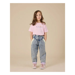 Goldie + Ace - Bateaux T-Shirt | Hellrosa