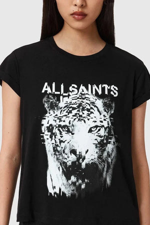 AllSaints Pamuklu Tişört