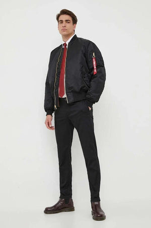 Alpha Industries MA-1 Heritage Bomber Ceket
