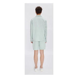 A.P.C. - Valentin Jacke | Verblasstes Grün