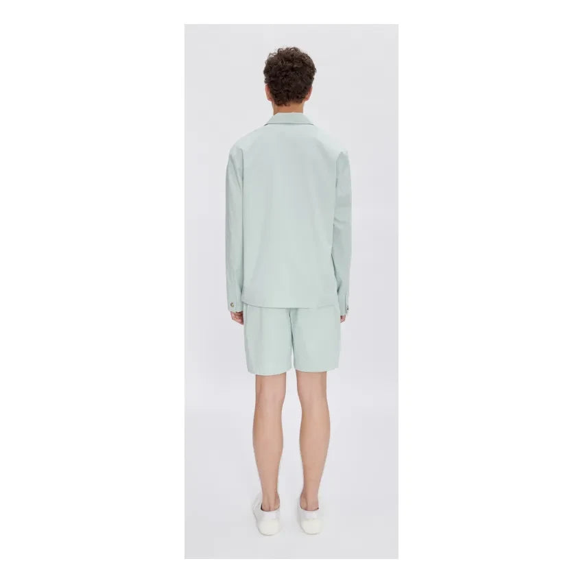 A.P.C. - Valentin ceket | Sol yeşil
