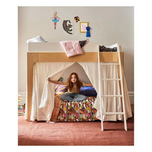 Oeuf NYC - Perch Betthimmel | Ecru