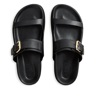 A. Emery - Prince Sandalen | Schwarz