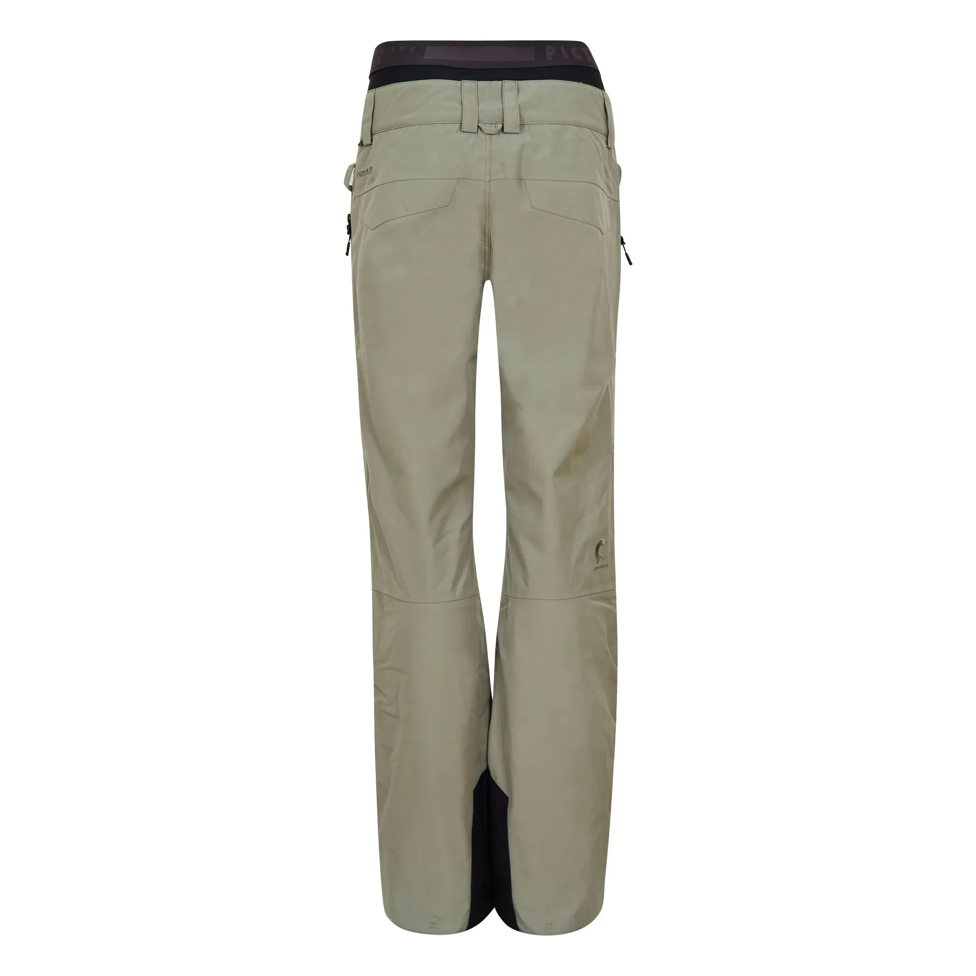 Picture - Picture Object Skihose | Grau