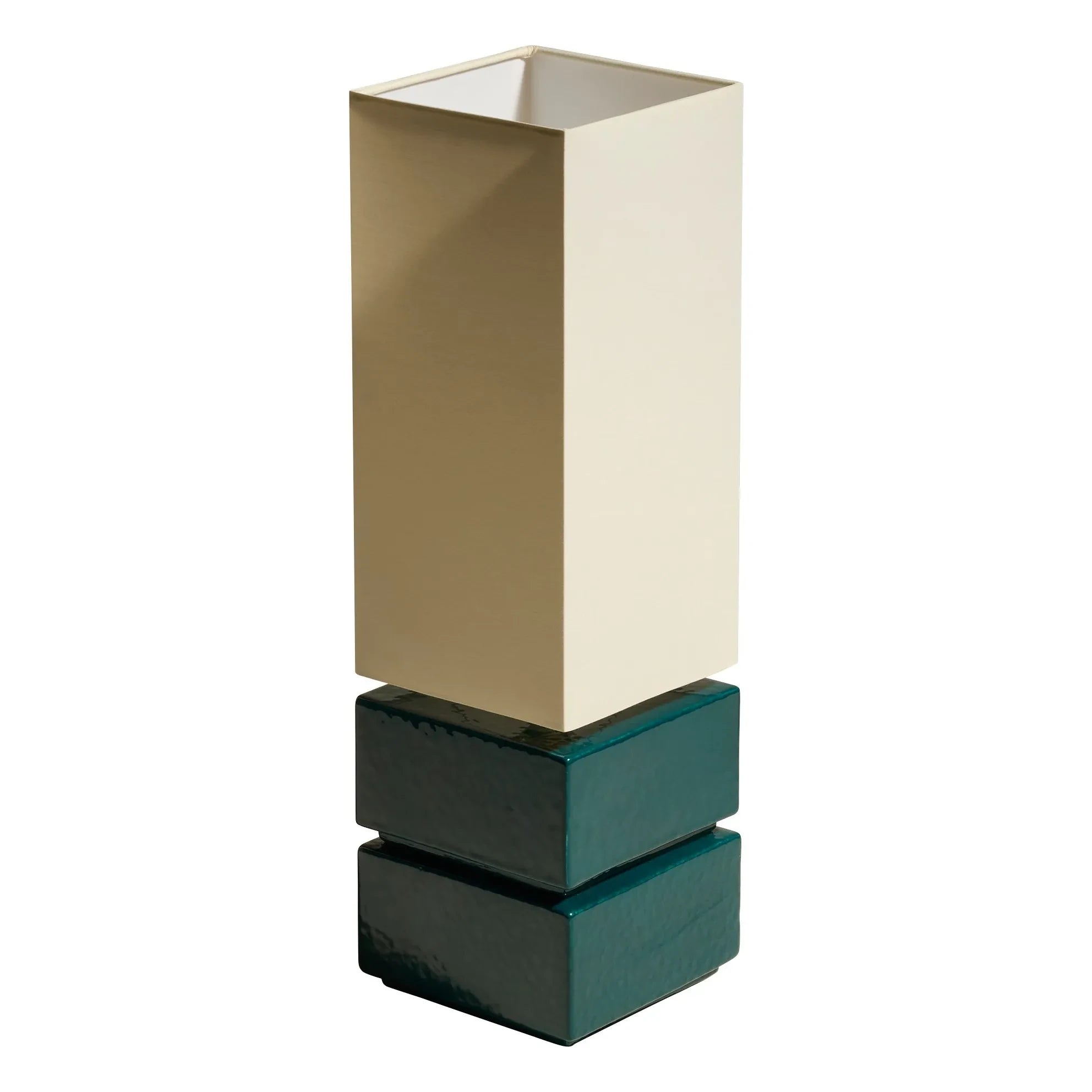 Maison Sarah Lavoine - Kule Tischleuchte | Sarah Blau