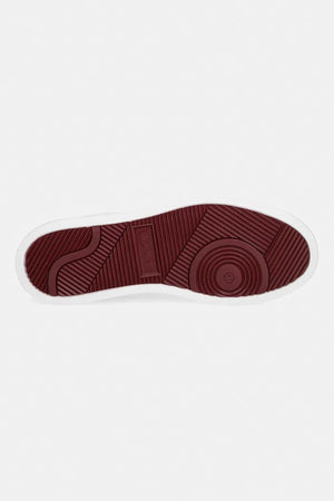 Gant McJulien Herren Leder Sneaker