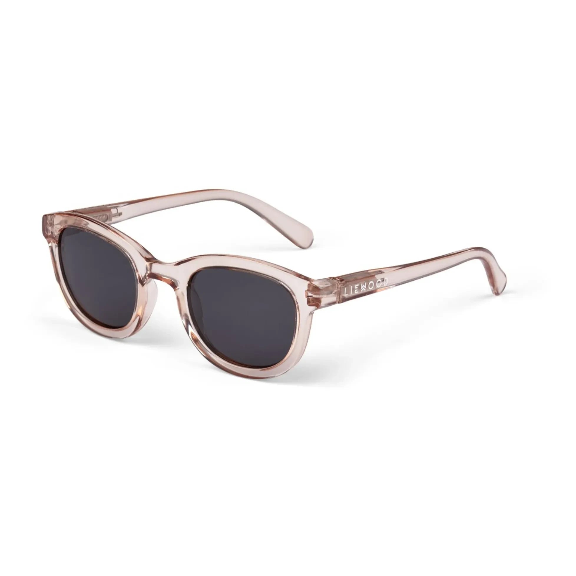 Liewood - Ruben Baby Sonnenbrille | Rosa