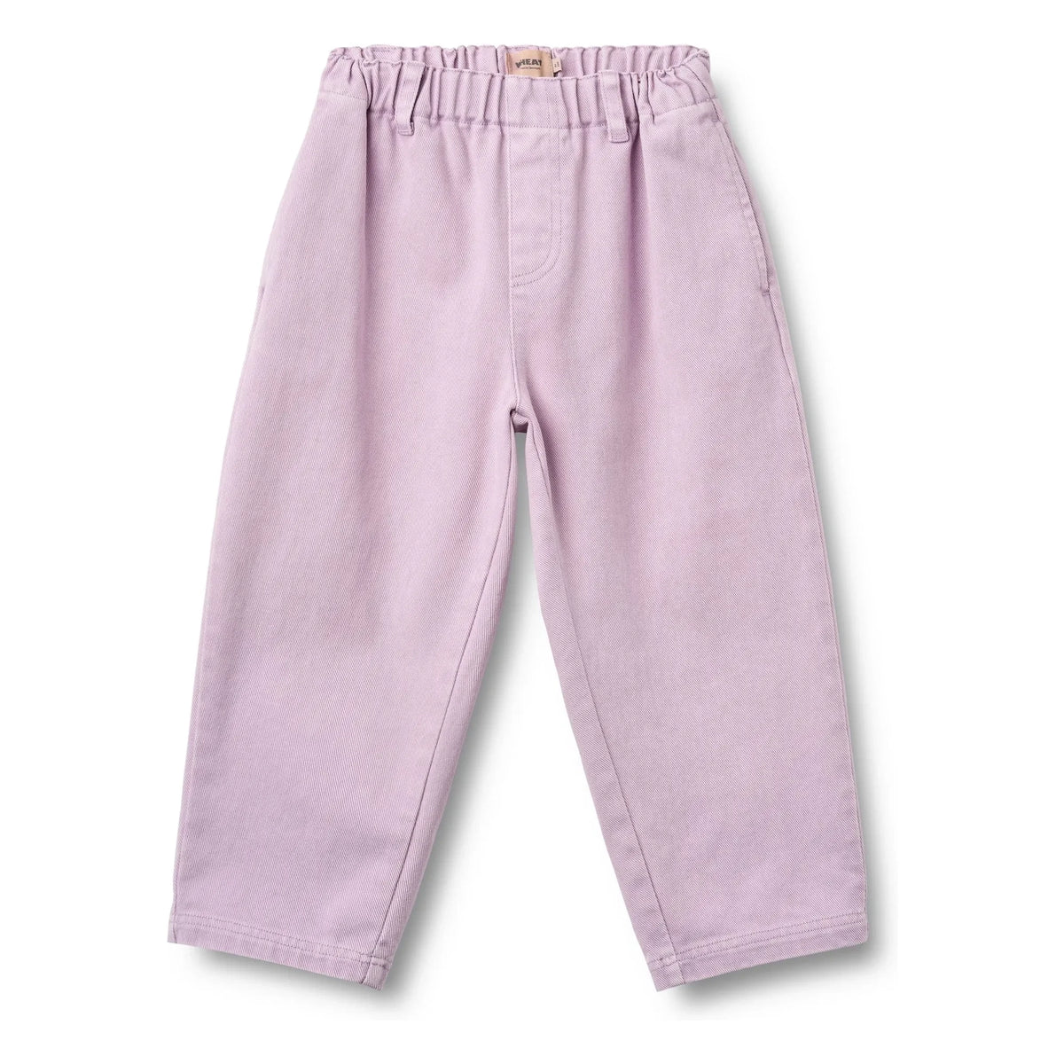 Wheat - Julian Bio-Baumwoll-Jeans | Flieder