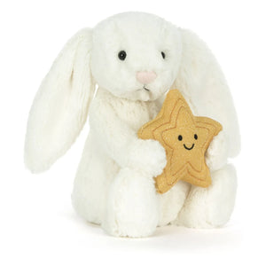 Jellycat - Stern-Hase Plüsch