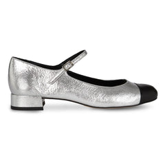 Augusta - Babys Lola | Silber