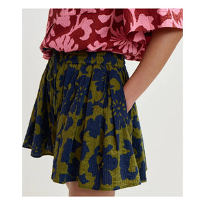 Essentiel Antwerp - Jittery Baumwoll-Shorts | Avocat