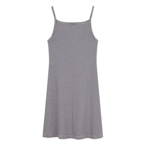 Petit Bateau - Nachthemd Muturi aus Bio-Baumwolle | Marineblau