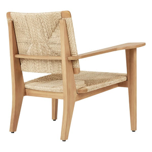 Gubi - F-Chair Outdoor-Relaxsessel, Marcel Gascoin