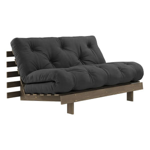 Karup Design - Roots Schlafsofa | Dunkelgrau