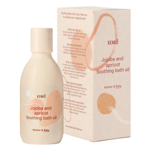 Kenkô - Badeöl - 100 ml
