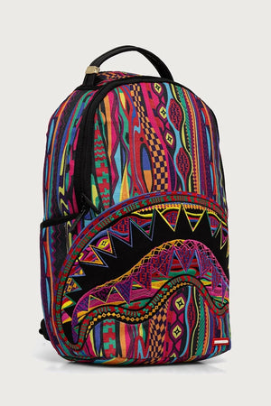 Sprayground - Rosa Damen Stadtrucksack 910B8607NSZ