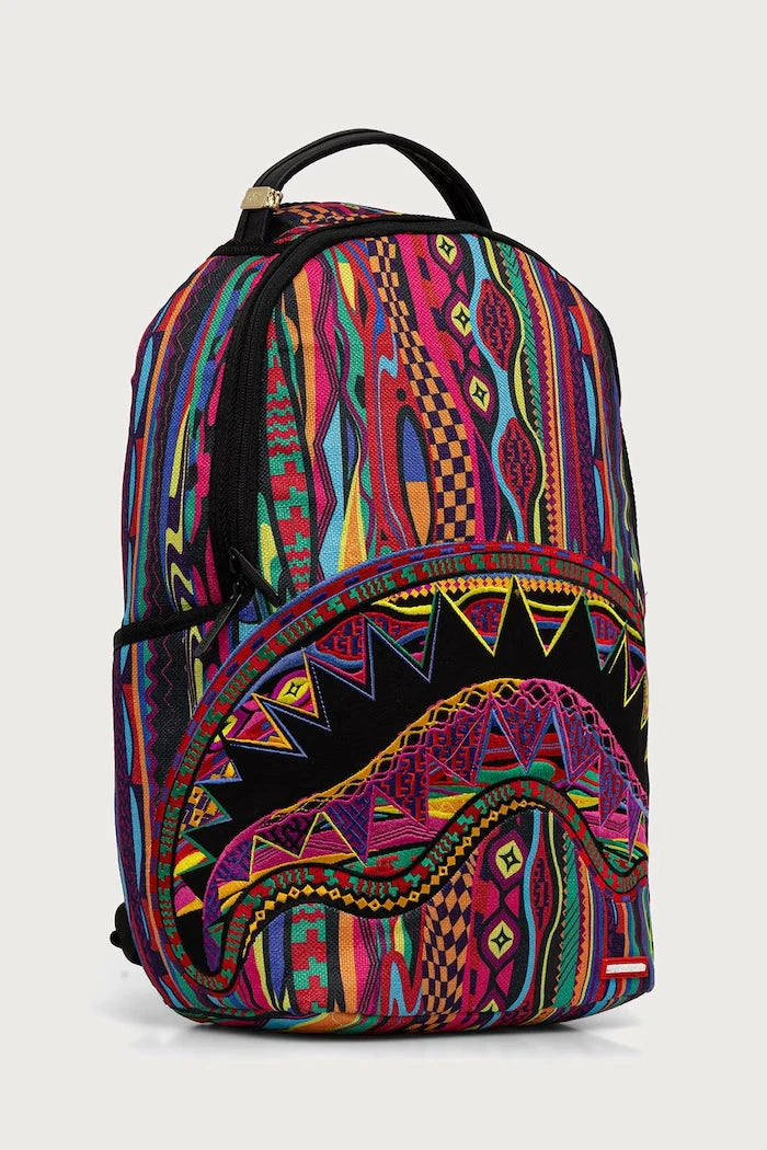 Sprayground - Rosa Damen City-Rucksack 910B8607NSZ