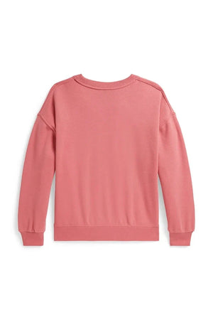 Polo Ralph Lauren Çocuk Sweatshirt