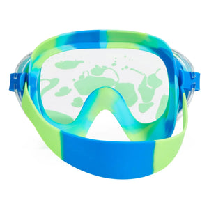 Bling2O - Molton Lava Schwimmmaske