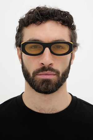 Off-White Sonnenbrille