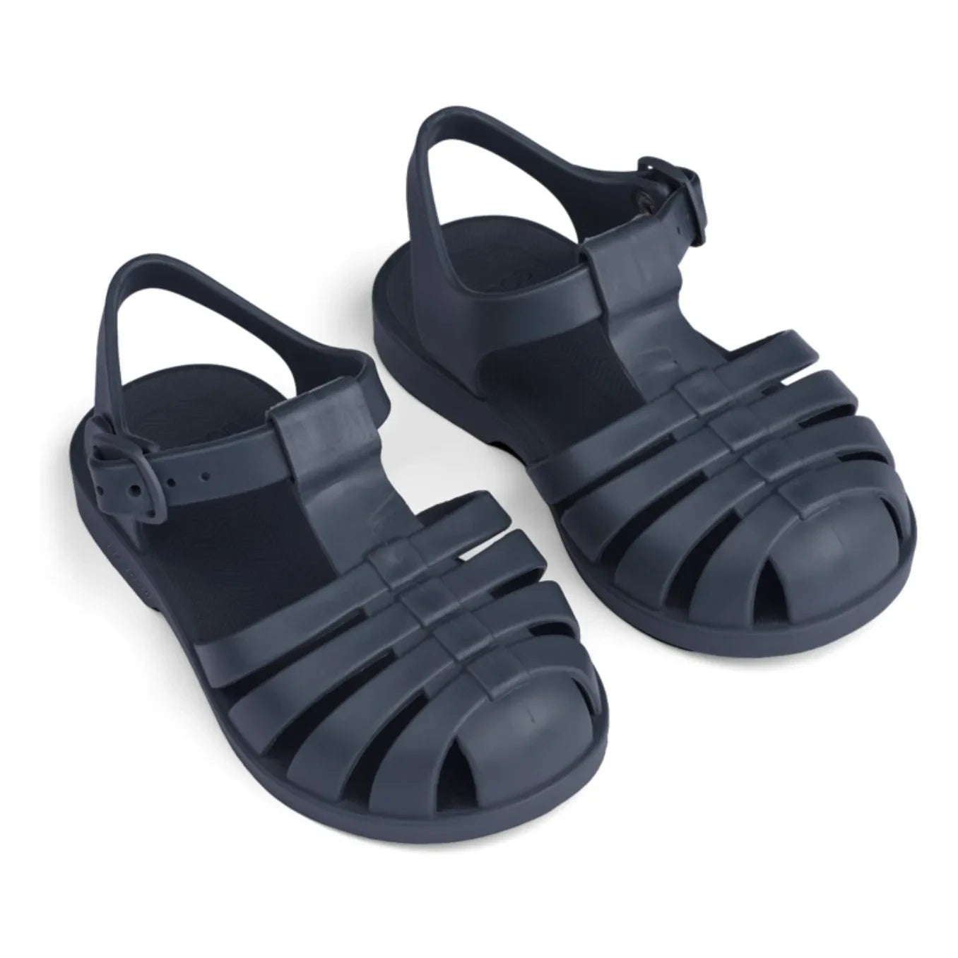 Liewood - Sandalen Bre | Marineblau