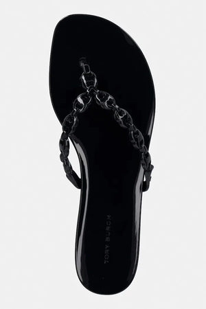 Tory Burch Kadın Terlik Gemini Link Jelly