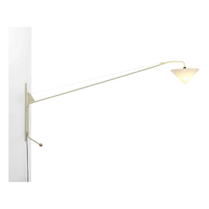 Vitra - Konischer Lampenschirm - Jean Prouvé | Weiß