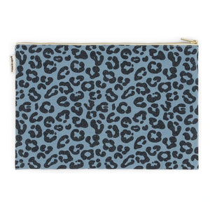 Rose in April - Lili Graou Handtasche | Blau