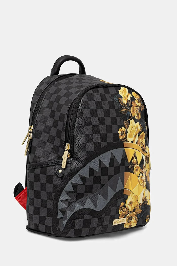 Sprayground - Grauer Rucksack 910B9003NSZ