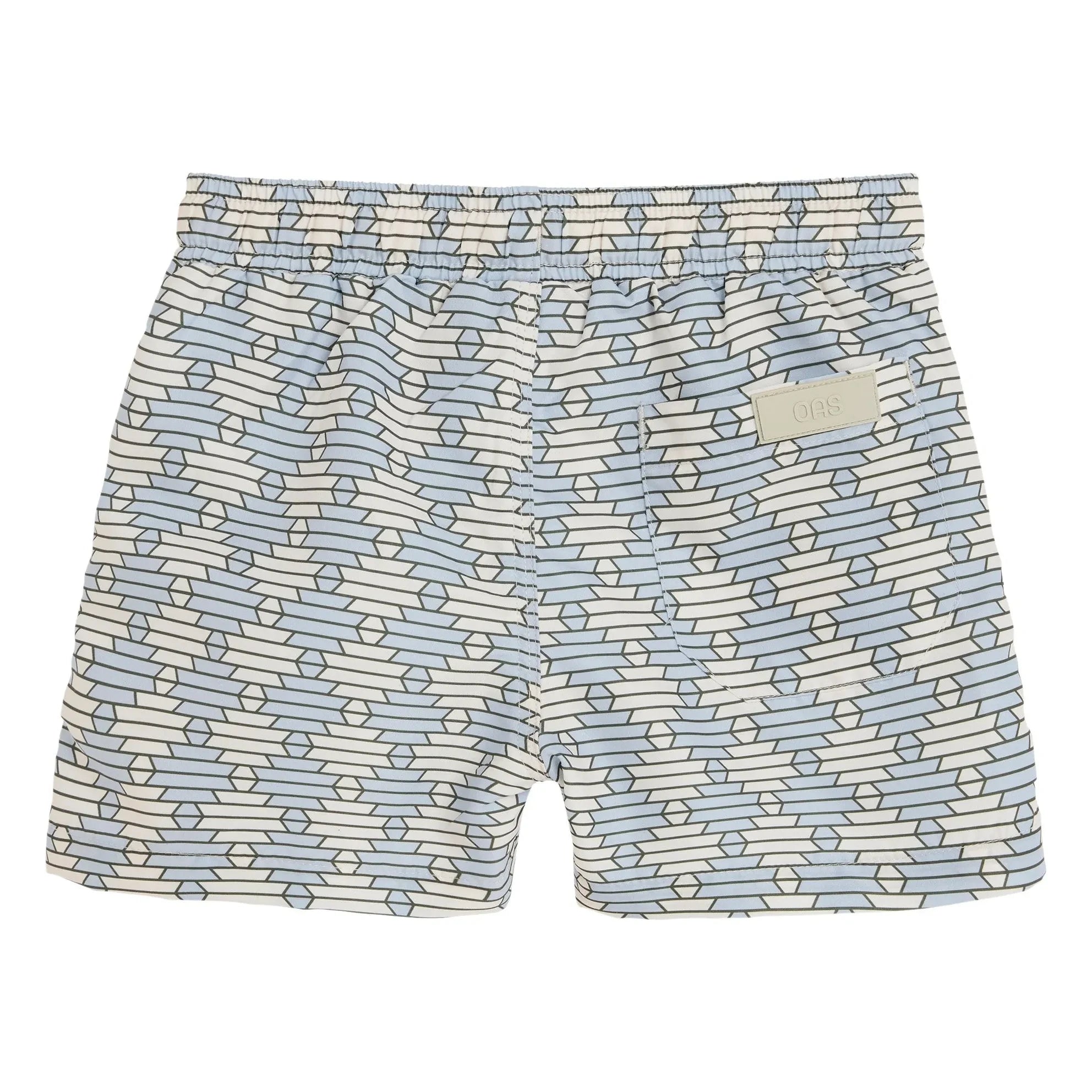 OAS - Forti Badehose | Hellblau