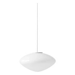 & Tradition - Pendelleuchte AP16 Sis | Whiskey