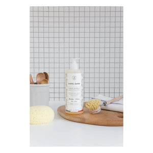 Andrée Jardin - Minze Zitrone Spülmittel - 500 ml