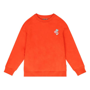 Tumble N'Dry – Sweat La Plagne | Orange