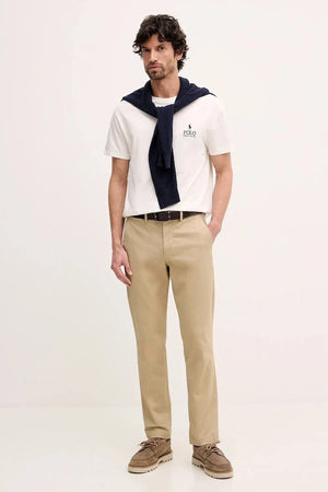 Polo Ralph Lauren Erkek Pamuklu Tişört