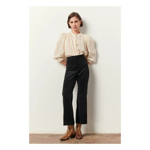 Sessùn - Amalia Bluse | Ecru