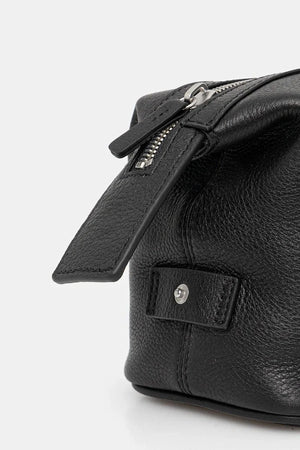 Marc O'Polo Leder Kosmetiktasche