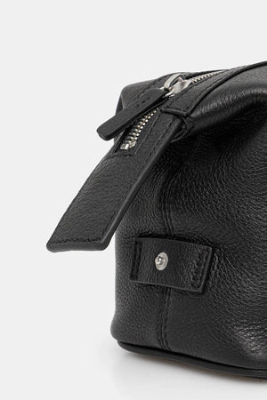 Marc O'Polo Leder Kosmetiktasche