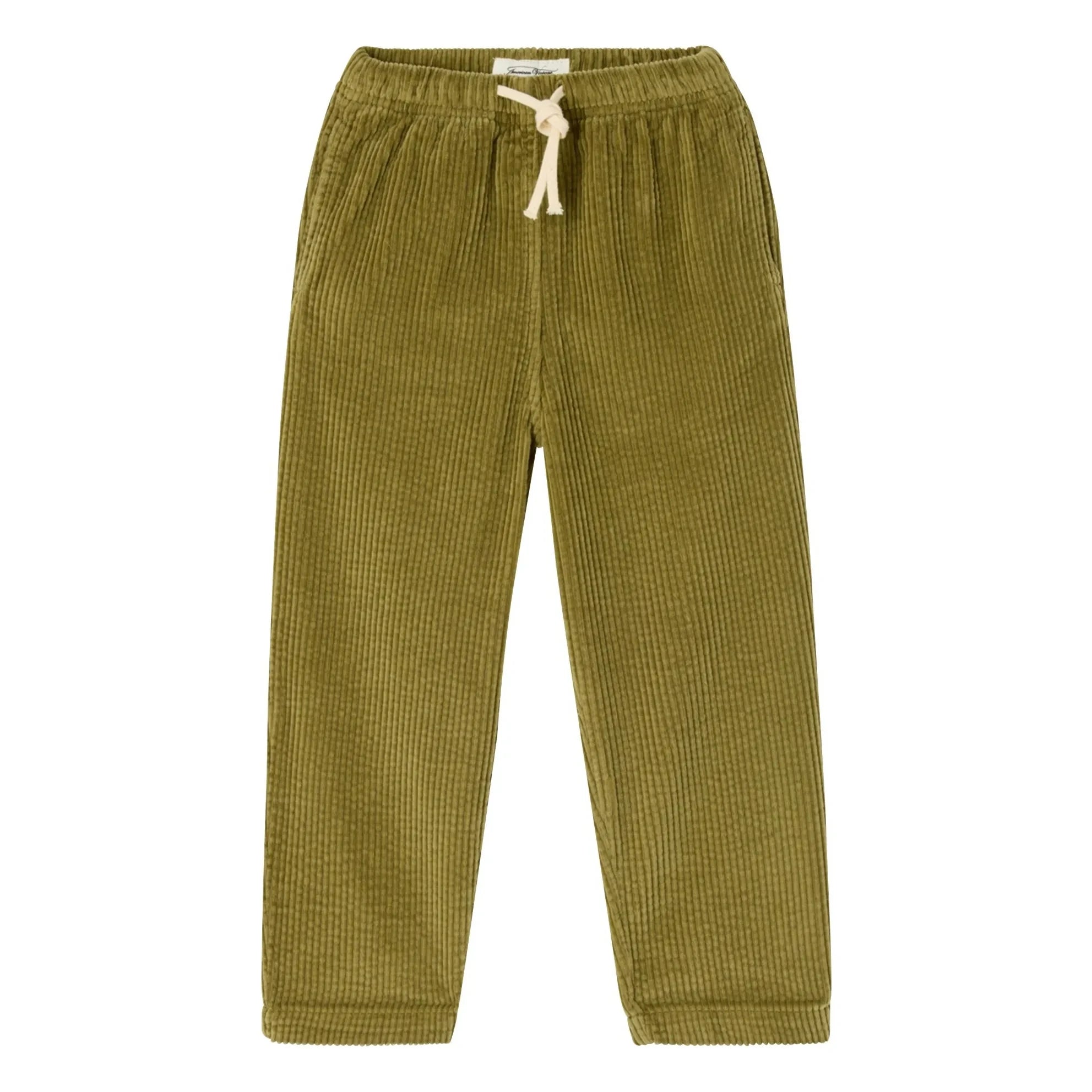 American Vintage - Samthose | Hellkhaki