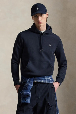 Polo Ralph Lauren erkek kapüşonlu sweatshirt