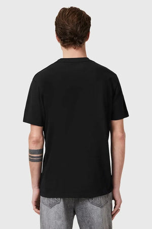 AllSaints DEXTER Pamuklu Tişört