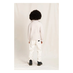 Finger in the nose - Ollibis Skinny-Jeans | Ecru