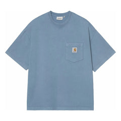 Carhartt WIP - Hudson T-Shirt | Steel