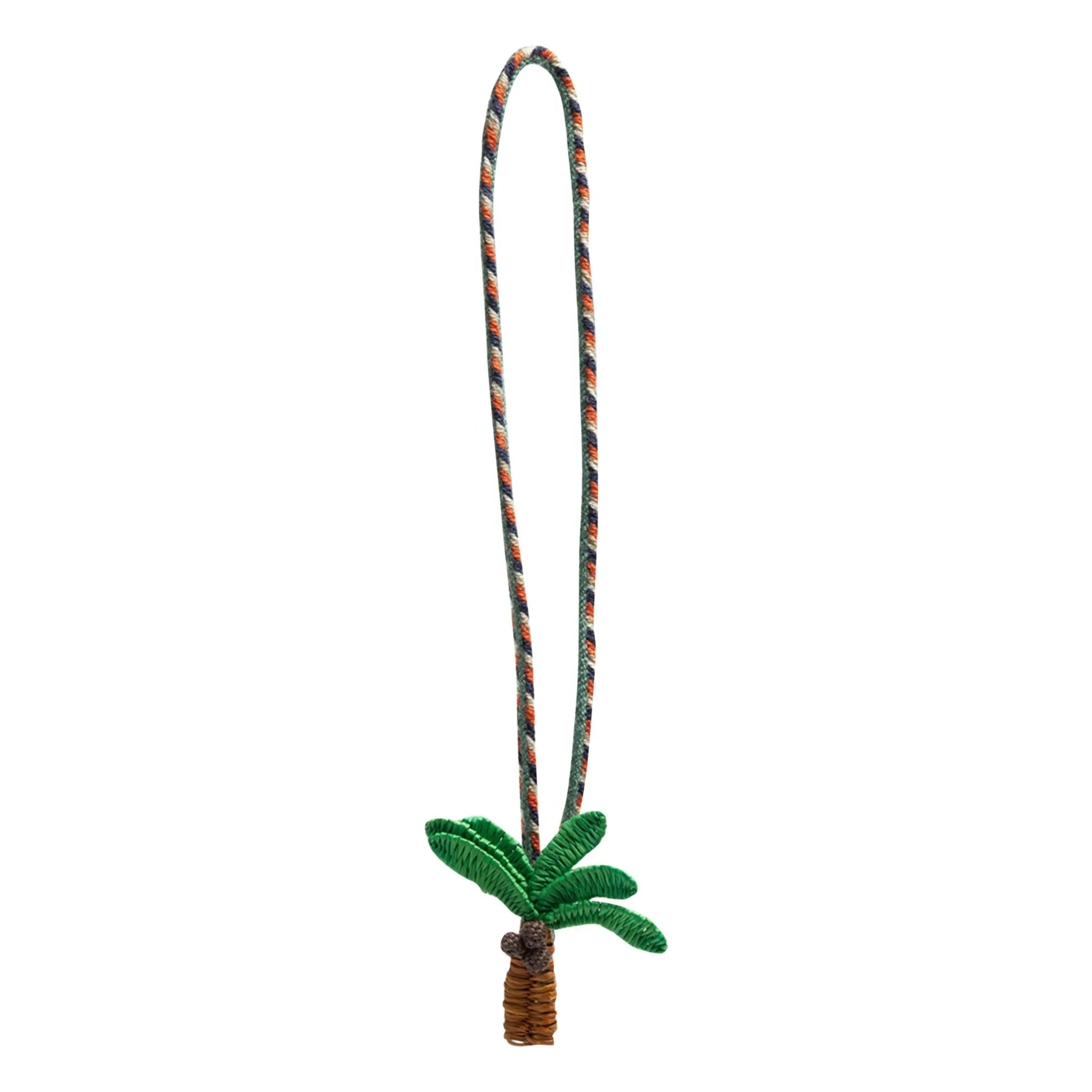 Guanabana - Charms Iraca Palm | Grün
