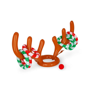 Legami - Aufblasbares Ringwurfspiel - Oh My Deer