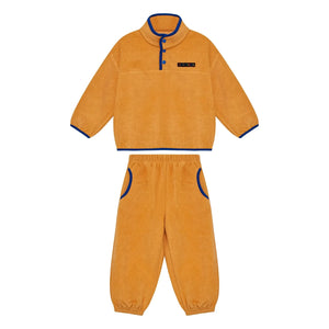 Petit Stella - Polar Set | Turuncu