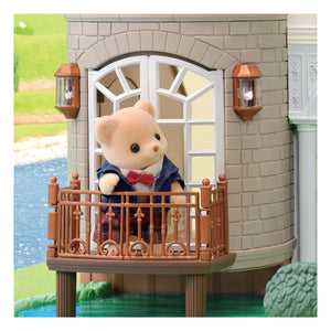 Sylvanian Families - The River Manor