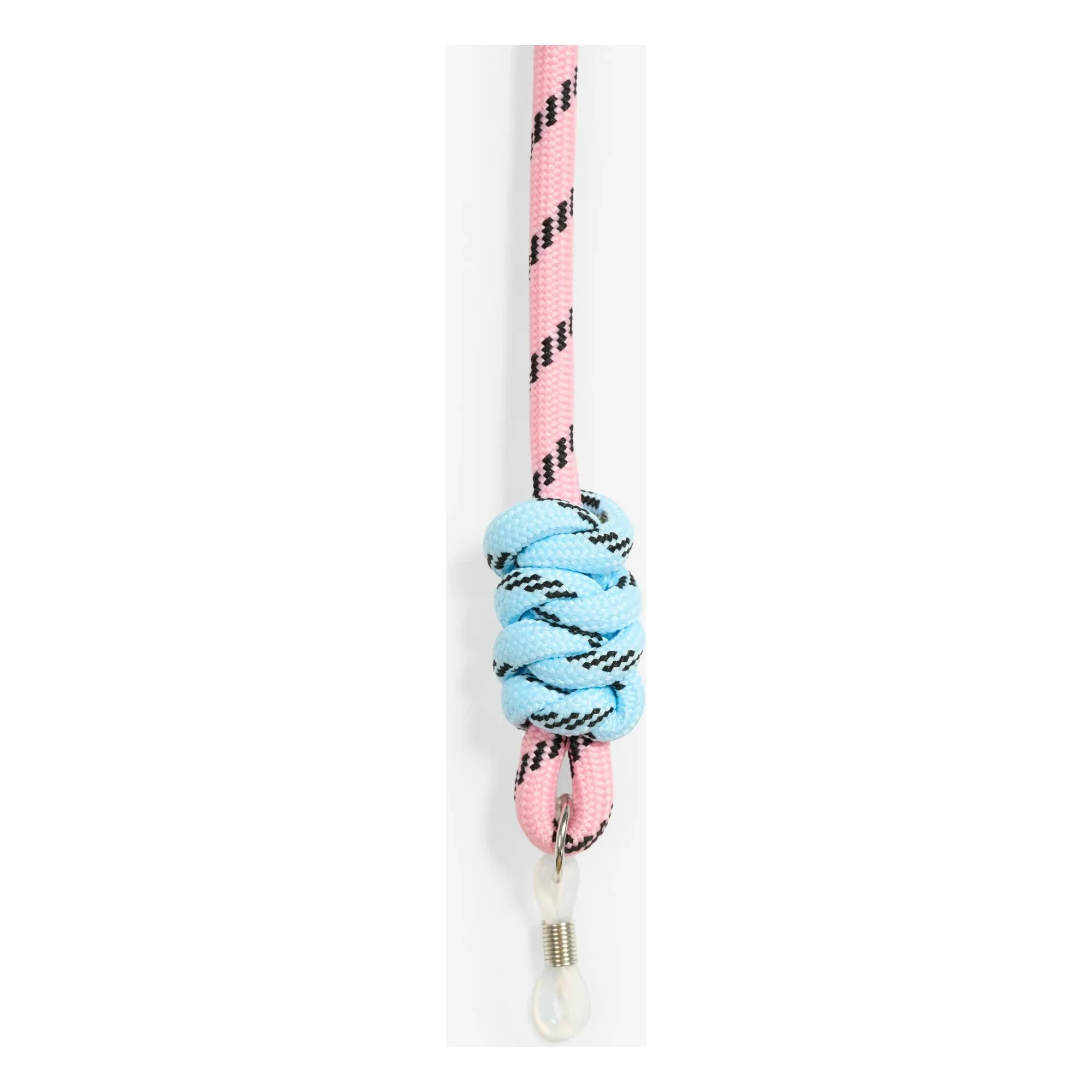 IZIPIZI - Brillenband mit Stopper | Rosa