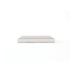 Oeuf NYC - Matratze für Perch Bett mit Schubladen 89x186 cm | Weiß