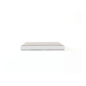 Oeuf NYC - Matratze für Perch Bett mit Schubladen 89x186 cm | Weiß